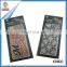 Lovely Gift Paste Cell Phone Rhinestone Stickers Mobile Phone Rhinestone Pasted Adhesive Diamond