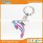 Promotional Metal Custom Keychain Item Cute Cat Key Holder