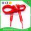 Custom Qeliable Quality Flat Shoelace with Durable in Use