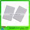 Cheap Super Quality Plastic PVC Blank Card for Printing