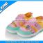 Nice-looking baby girls christmas shoes on wholesale