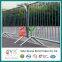 Pipe Infilled Temporary Fence/ Crowd Barrier/ Crowd Control Fence