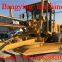 Used CAT 140K motor grader  140G/140H GRADER