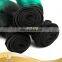 New Style Cheap 100% Unprocessed Human Virgin Hair Brazilain Funmi spiral Curl 1B And Green Hair Extension Weaving