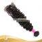 Super Quality 7A Grade Virgin Brazilian Deep Wave Human Hair Extension