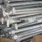 Forged galvanized Steel Tent Garden Ground Stake