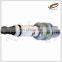 auto Spark Plug For V W Pol o Passa t Jett a Bor a Gol f Beetl e Octavi a A4 A6 TT 1.8T Engine 10100063AA