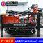 FY150crawler type pneumatic drilling rig