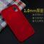 OEM design colorful rubber silicone cell phone case for iphone 6/6s/7/7plus