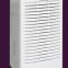 White Durable 5-38 ℃ Air Conditioner Dehumidifier