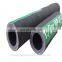 Discount used hydraulic hose crimper sandblasting hose cotton braided rubber hose