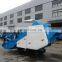 Harvesters 4LZ-2.5 mini combine harvester prices