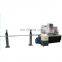 Low price china metal flat bed cnc turning lathe machine price CK6132A