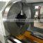 QK1350 series cnc pipe threading lathe machine