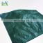 cargo cover waterproof pe tarpaulin with long lifespan UV protection tarpaulin