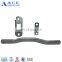 Galvanized Container Door Locking System Door Locking Device for Container