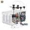 italy mini vacuum automatic magnetic gear pump liquid perfume filling capping machine liquid france