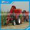 90 HP Diesel Engine Green Corn Forage Silage Harvester