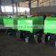 Straw baler factory price mini hay baler for sale