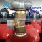 New Design 20L 150Bar Hydrogen Gas Cylinder With High Quality And Low Price