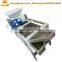 Almond sheller almond crushing machine almond breaking separating machine