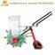 Double Function Hand Push Corn Seed Hand Seeder | Sowing and Fertilization Manual Seed Planter
