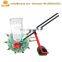 Seeder small seeds / seed sower corn seed planting machine