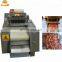 Frozen chicken breast meat cutting machine for chicken cutter machine