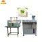 Automatic soya milk and tofu press grinding making machine equipment for sale