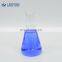 laboratory 250ml 500ml conical shape glass erlenmeyer flask