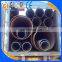 Welding Flanged Large Diameter Corrugated Drainage Pipe