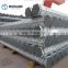 hollow section 6 inch carbon welded steel pipe with HS code