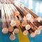 flat copper bus bar