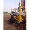 100m 300m 600m mining borehole drilling machine price used in south africa