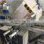 New products single head cutting saw aluminum window machine