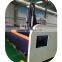 Automatic CNC 3-axis aluminum profiles machining center(German type) OYT