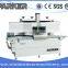 Alu-PVC Profile End Milling Machine for window and door and curtain wall facade mullion profile