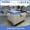 China Parker Machinery CE Proved aluminium window door machines cnc bending machines