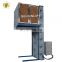 7LSJW Shandong SevenLift hydraulic wheelchair accessible vertical platform auxiliary lift machine price