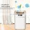0.85L/h dehumidifier High Efficiency Portable Room intelligent Dehumidifier Self Draining with Effortless Humidity Control