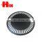 Smokeless High Quality Aluminum Mini Fry Pan Grill Plate