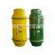 Low Price Factory Sale 840L Big Liquid Ammonia Gas Tank