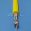 Armoured Electrical Cable Od ≦ 13mm ± 0.2mm Multi-core