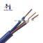 Safe power fireproof cable price