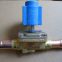 Danfoss Solenoid valve Types EVR3-6,EVR10-15,EVR32-40,018F6701
