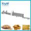 Tsp Tvp Textured Tissue Soya Protein Mince Machine Food Equipment Soyabean Nugget Making Processing Line
