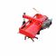 For Hilly Areas &  Plain With Shoe Type Brake Hand Operated Tractor