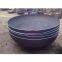 For Boilers Head Pressure Vessel Boiler Part Stainless Steel Pipe End Cap 