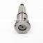 Diesel injection pump element plunger 134101-1420 P2 plunger and berrel element