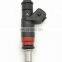 Fuel injector nozzle 21150162D for Volkswagen original heavy truck Siemens